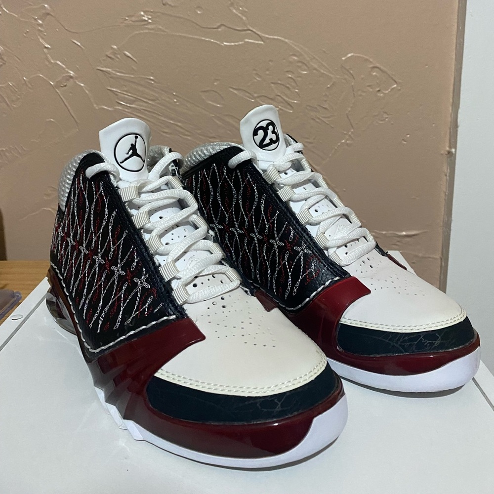 Air Jordan XX3 (GS) 4Y
